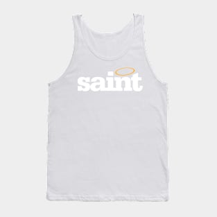 saint Tank Top